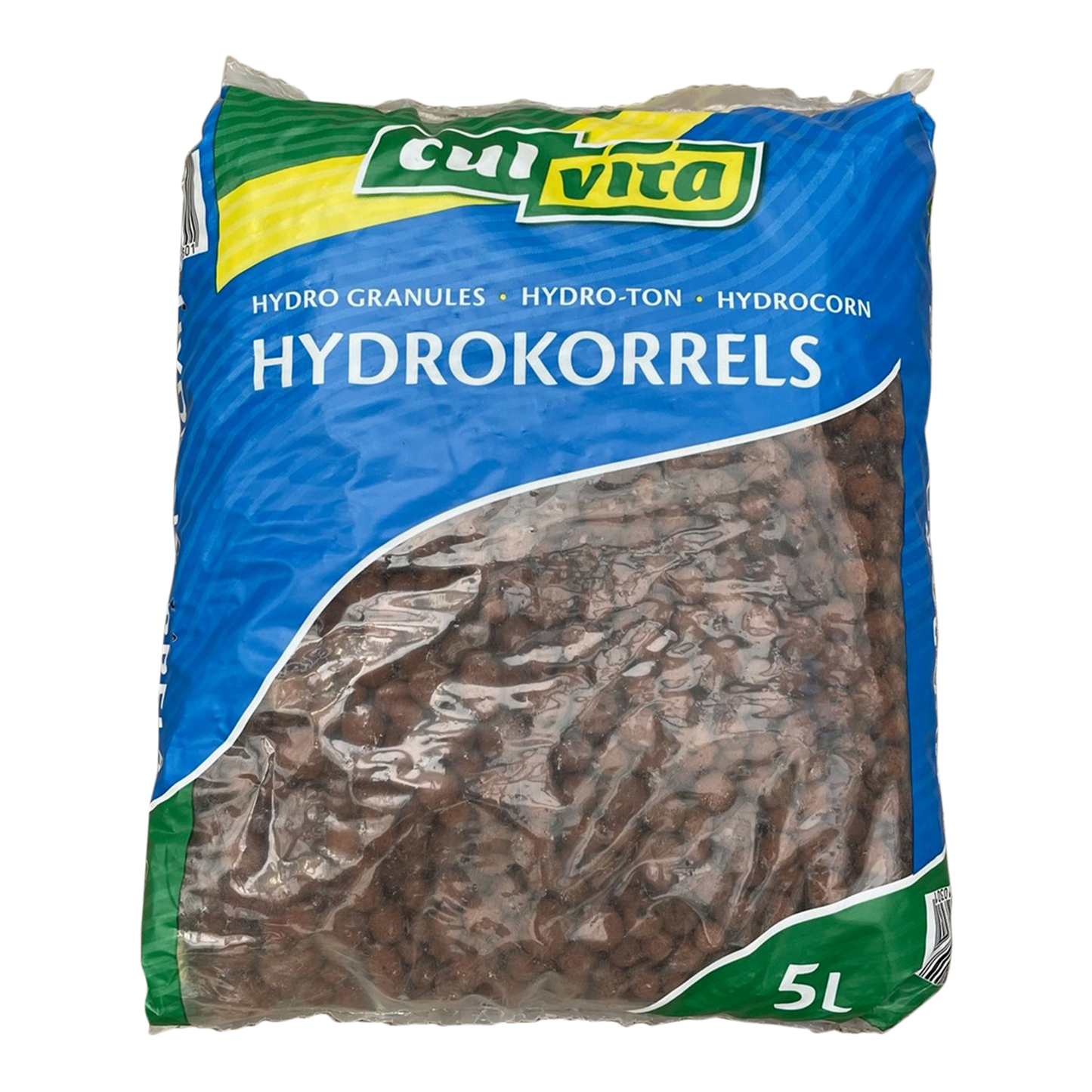 Hydrokorrels 8-16mm - 5L