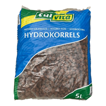 Hydrokorrels 8-16mm - 5L