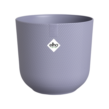 Pot elho Jazz Round lavender lilac - D14 x H13