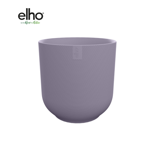 Pot elho Jazz Round lavender lilac - D14 x H13