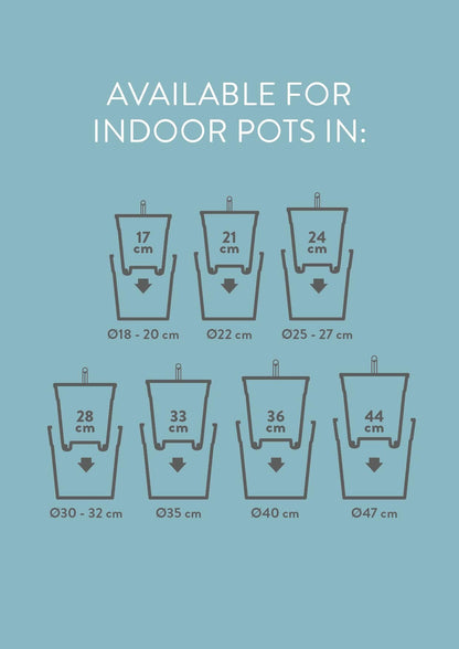 Self Watering Insert - 17 cm
