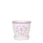 Kolibri Home I Malaga pot - Pink - Ø6cm