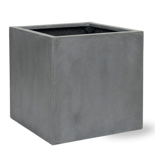 Block Grey - S - D30 x H30