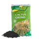 Culvita - Cactusgrond 5 liter - potgrond geschikt voor Cactus en vetplanten