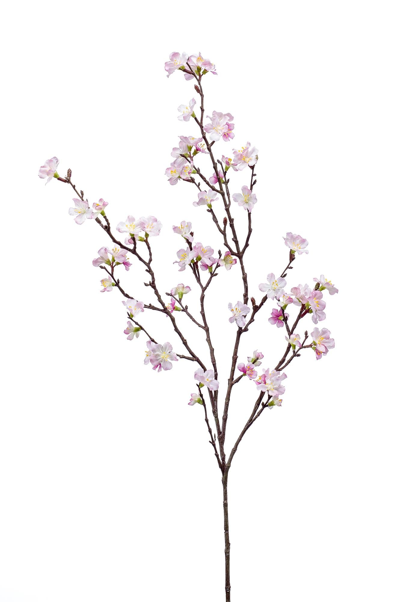 Kunstbloemen Solo - Pink - Japanese Cherry Blossom - x 4 - 95 cm