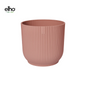 Pot elho Vibes Fold Round roze - D22 x H20