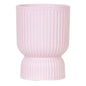 Kolibri Home | Diabolo pot pink - Ø12cm