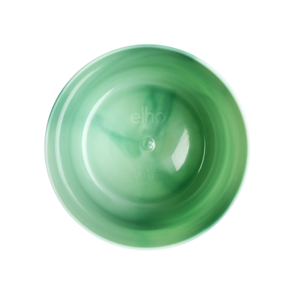 Pot Elho Ocean Round pacific green - D22 x H20