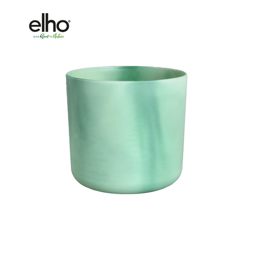 Pot Elho Ocean Round pacific green - D22 x H20