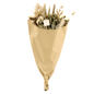 Droogbloemen Field Bouquet Natural - Ø25cm - ↕60cm