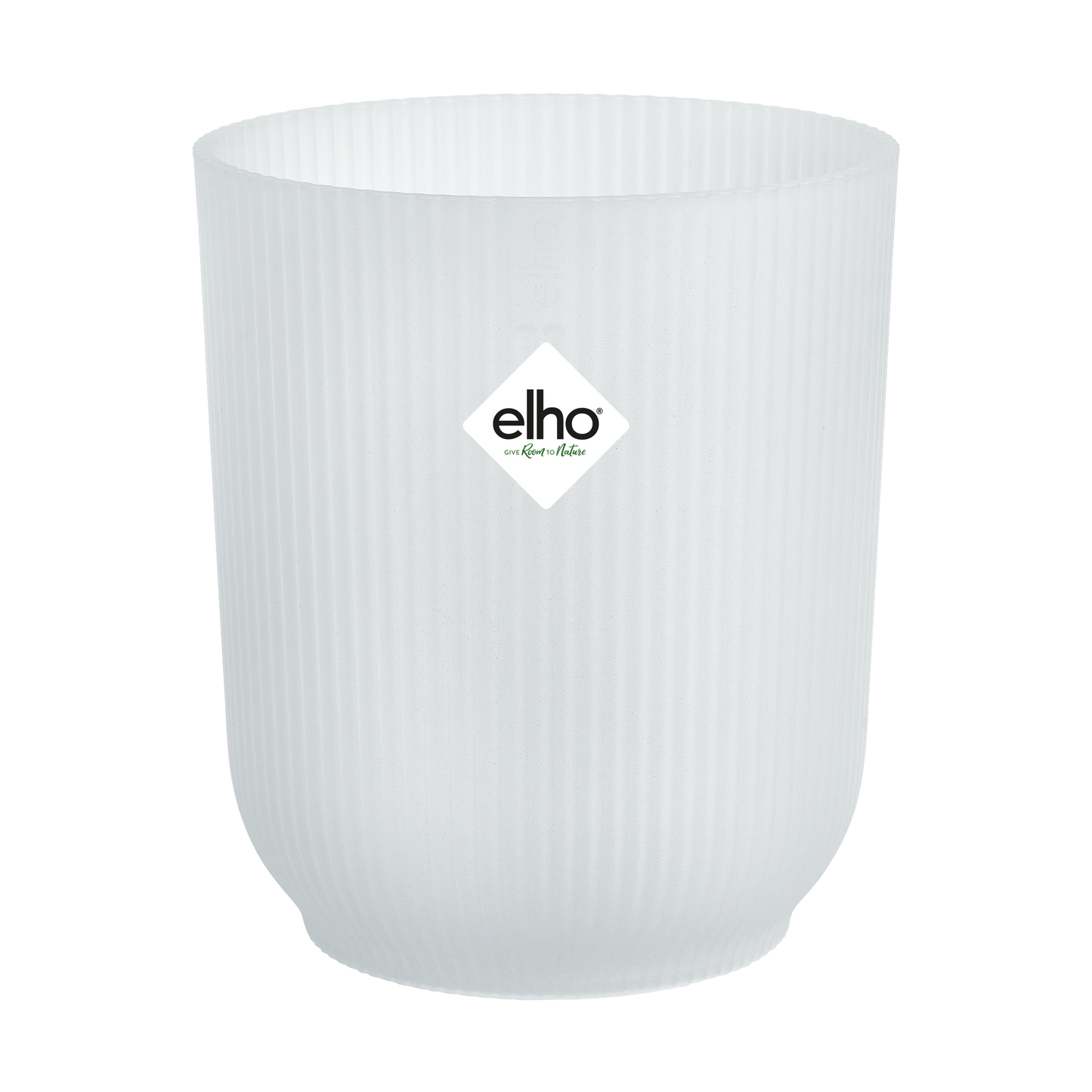 Pot elho Vibes Orchid transparant D13 x H15