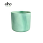 Pot Elho Ocean Round pacific green - D18 x H17